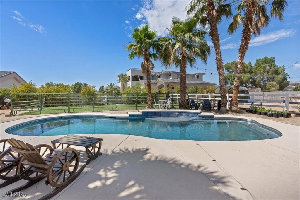7675 Butterscotch, Las Vegas, NV 89131