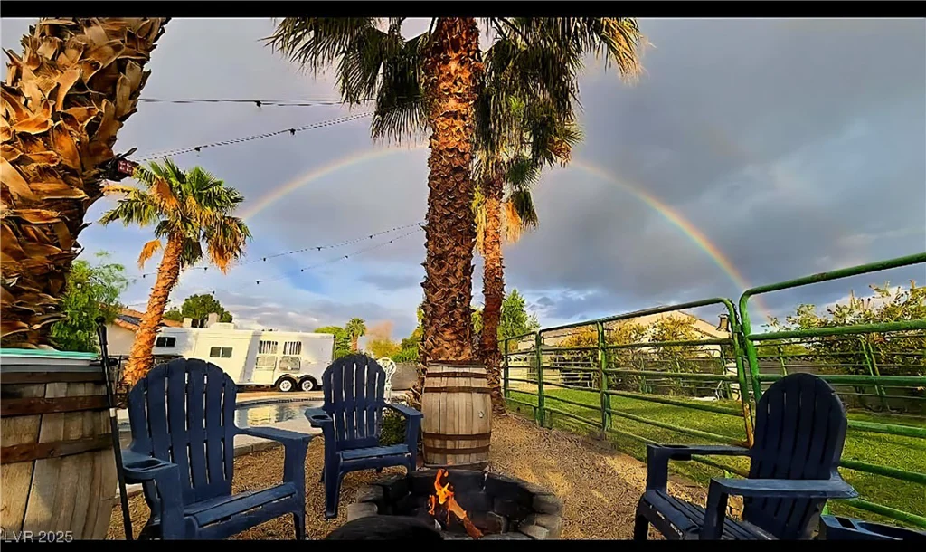 7675 Butterscotch, Las Vegas, NV 89131