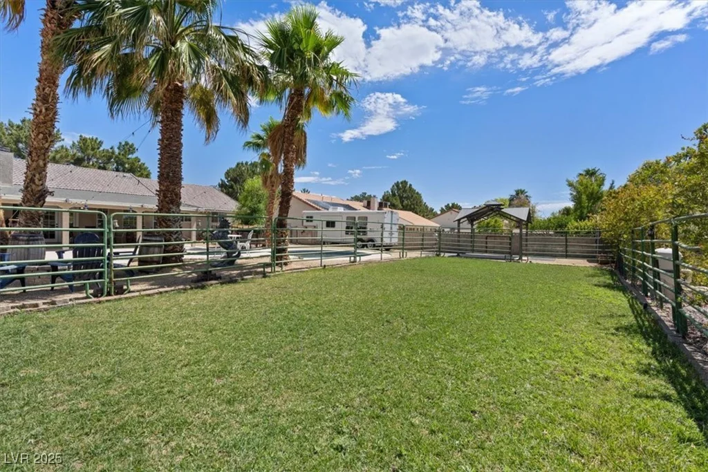 7675 Butterscotch, Las Vegas, NV 89131