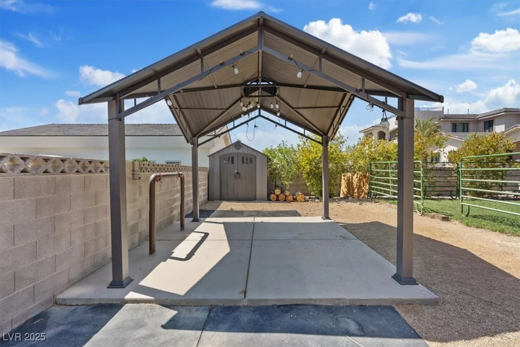 7675 Butterscotch, Las Vegas, NV 89131