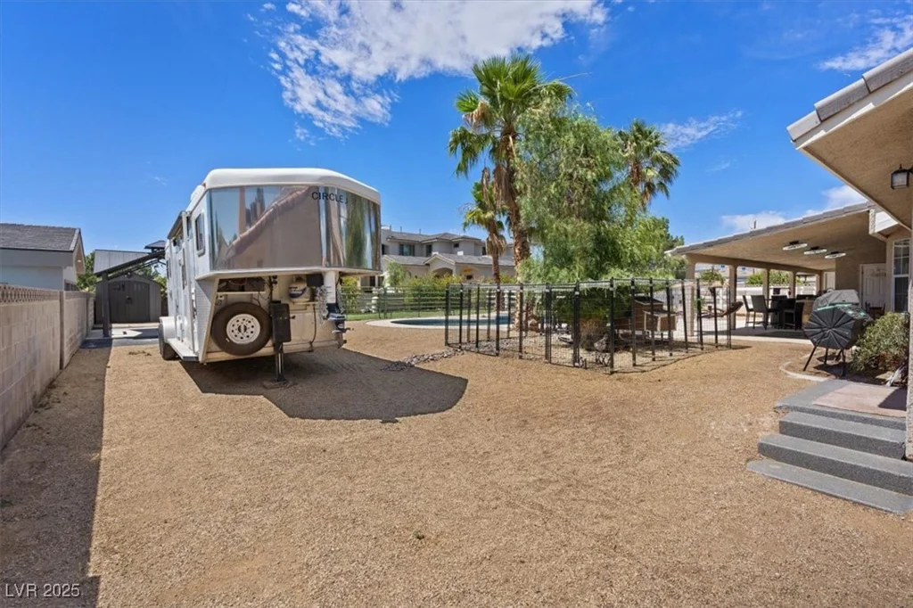 7675 Butterscotch, Las Vegas, NV 89131