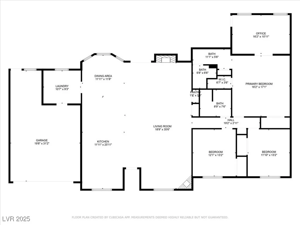 7675 Butterscotch, Las Vegas, NV 89131