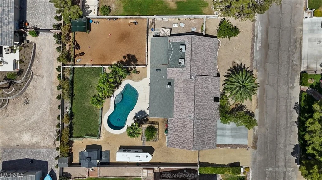 7675 Butterscotch, Las Vegas, NV 89131