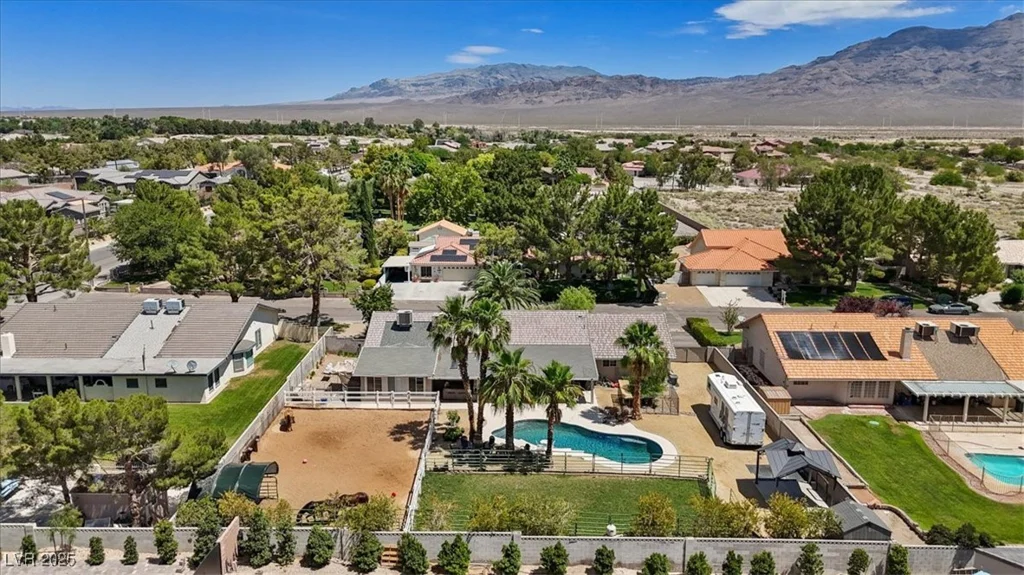 7675 Butterscotch, Las Vegas, NV 89131