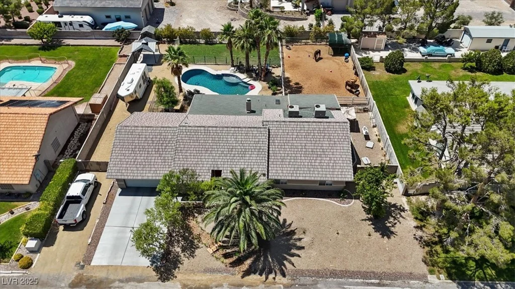 7675 Butterscotch, Las Vegas, NV 89131