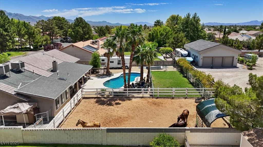 7675 Butterscotch, Las Vegas, NV 89131