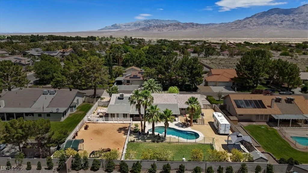 7675 Butterscotch, Las Vegas, NV 89131