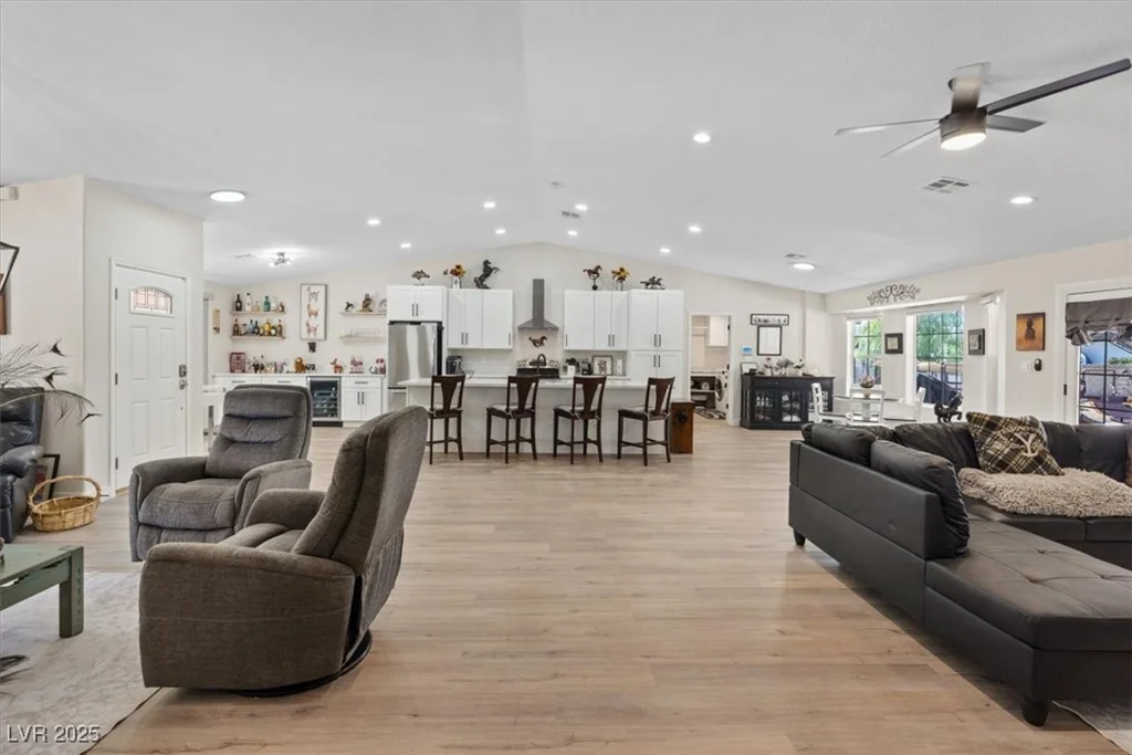 7675 Butterscotch, Las Vegas, NV 89131