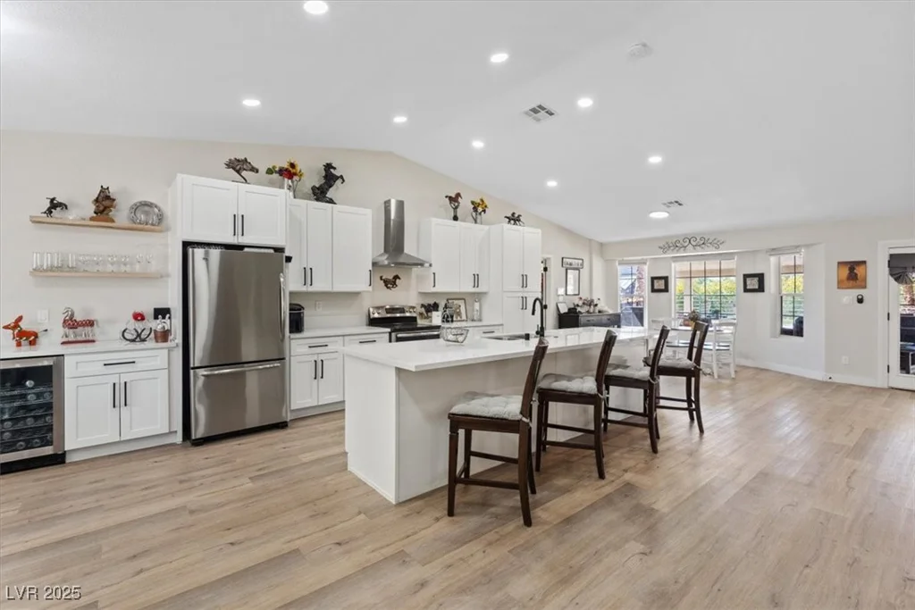 7675 Butterscotch, Las Vegas, NV 89131