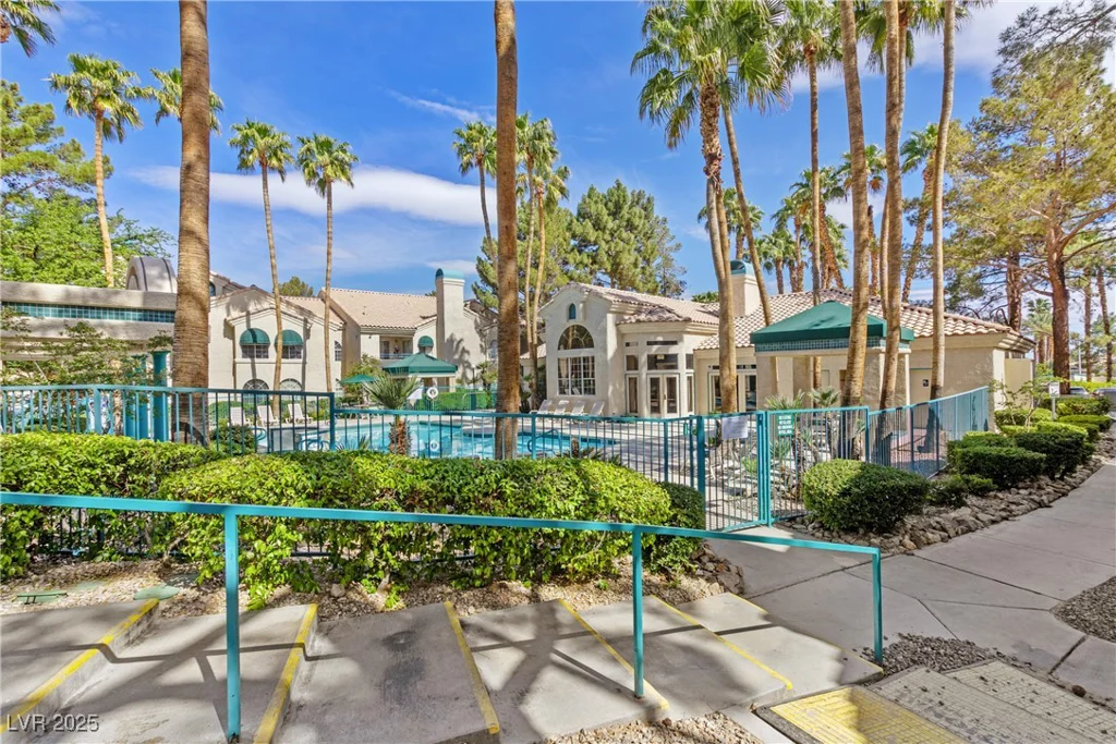 2251 Wigwam, Henderson, NV 89074