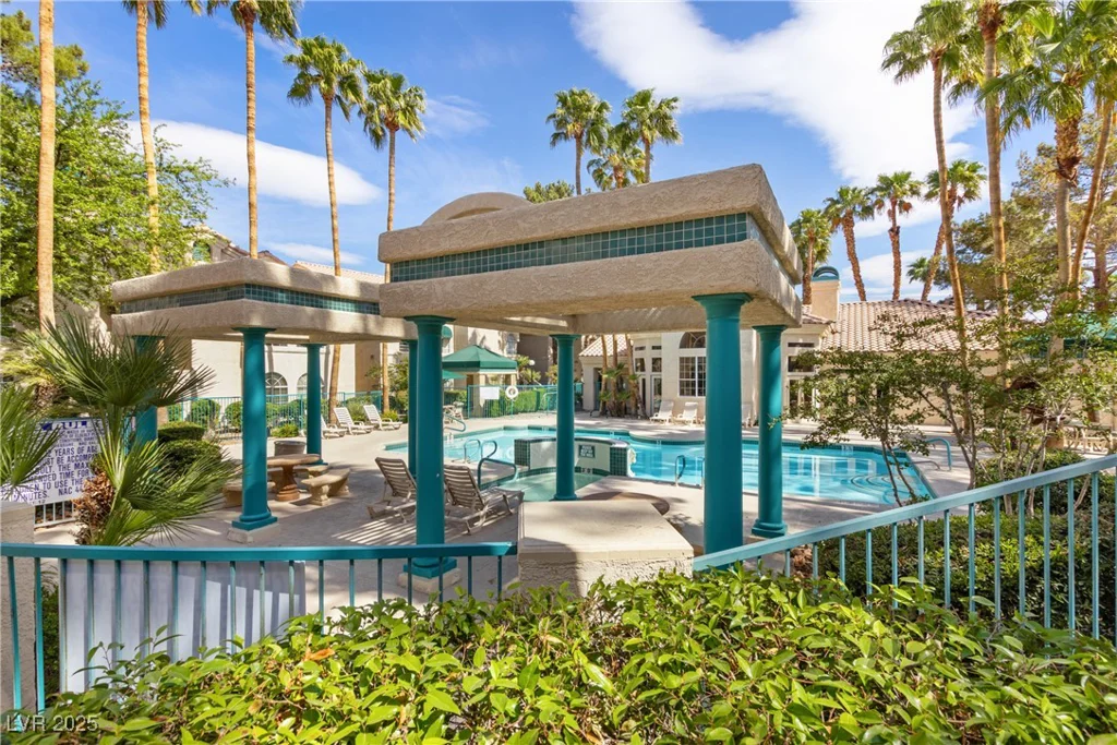 2251 Wigwam, Henderson, NV 89074