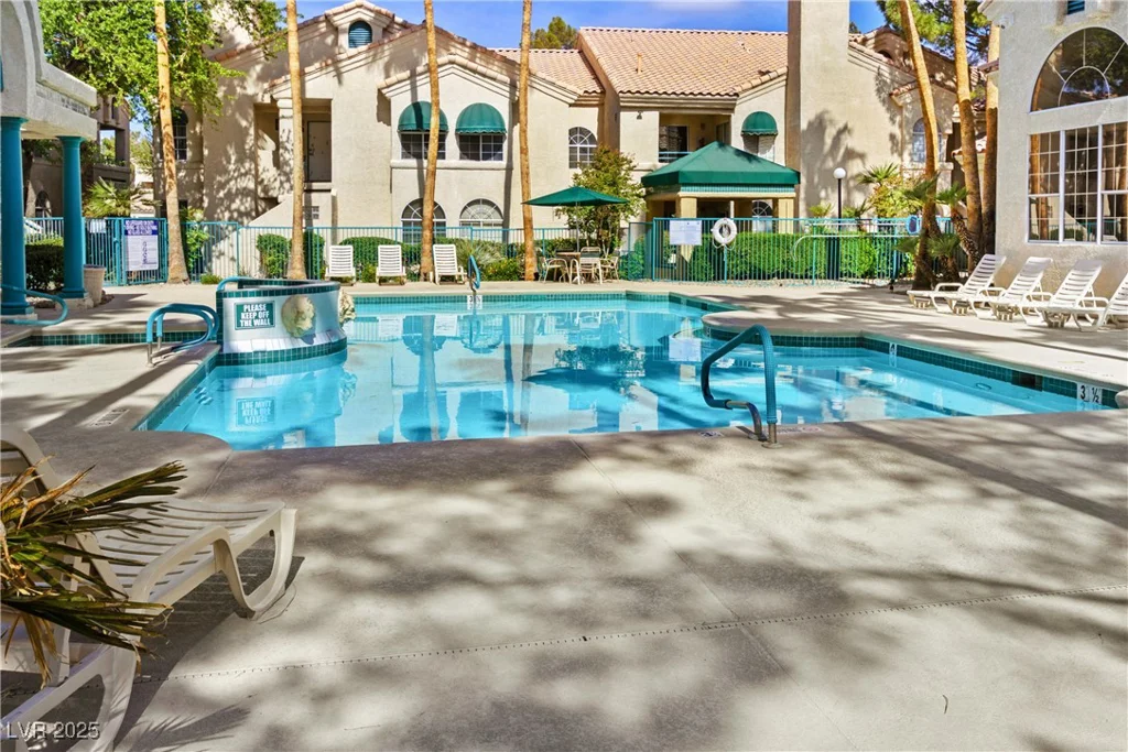 2251 Wigwam, Henderson, NV 89074