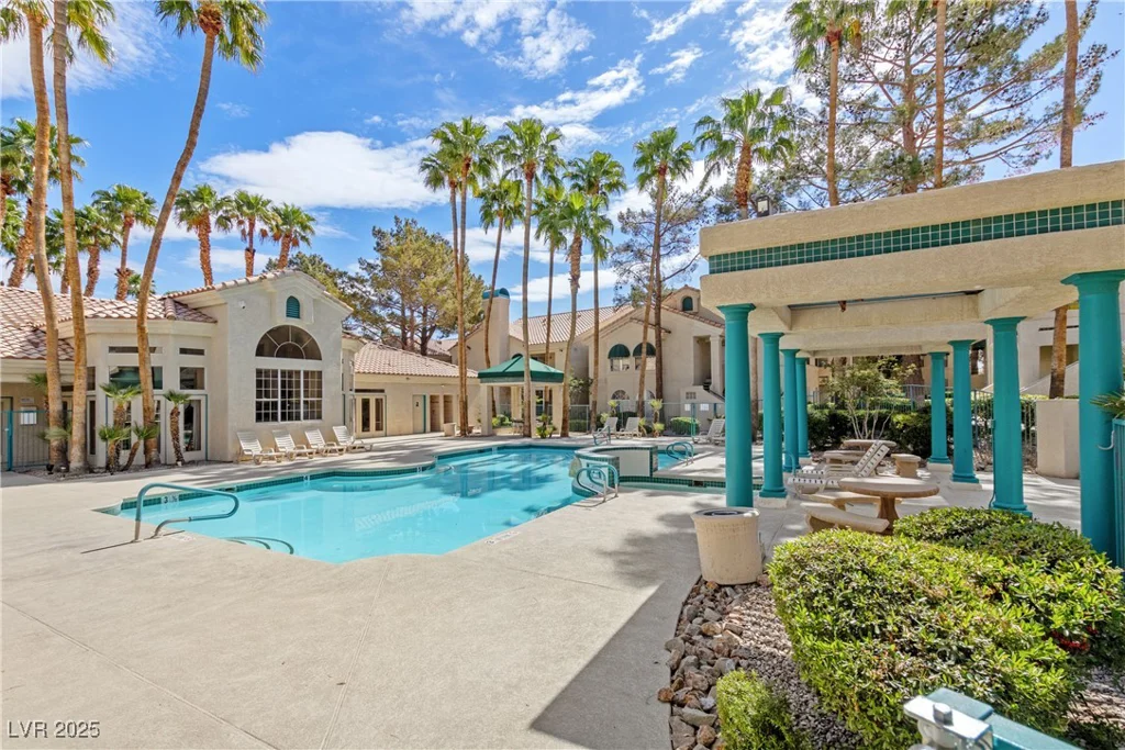 2251 Wigwam, Henderson, NV 89074