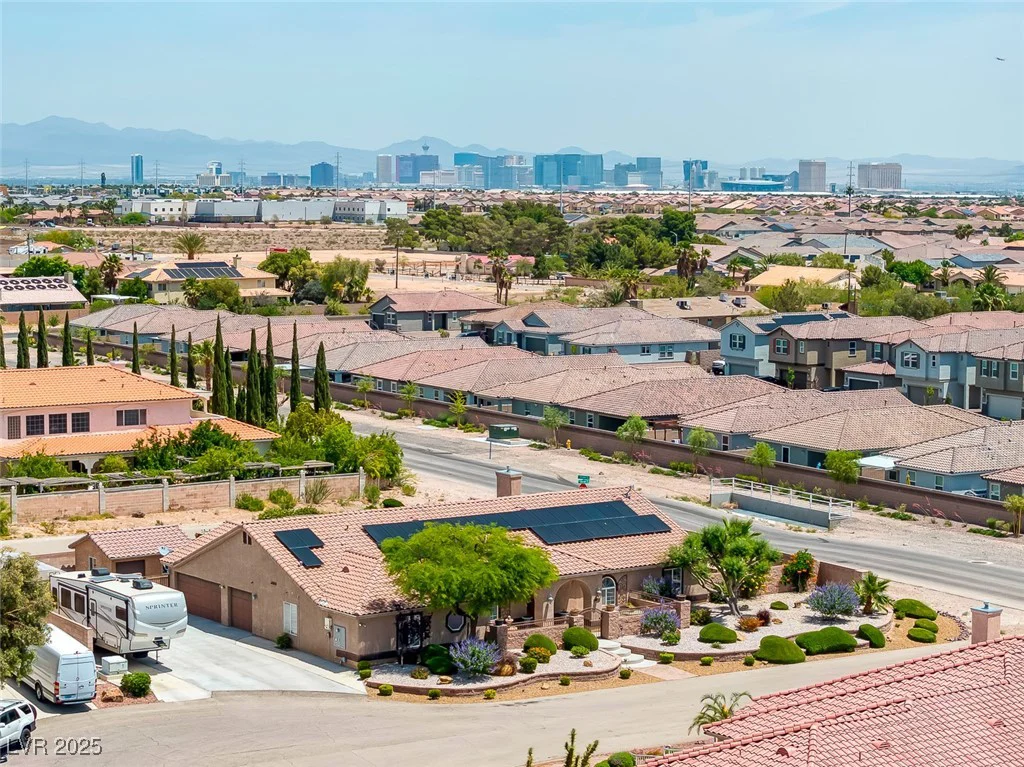 9015 Tenaya, Las Vegas, NV 89113