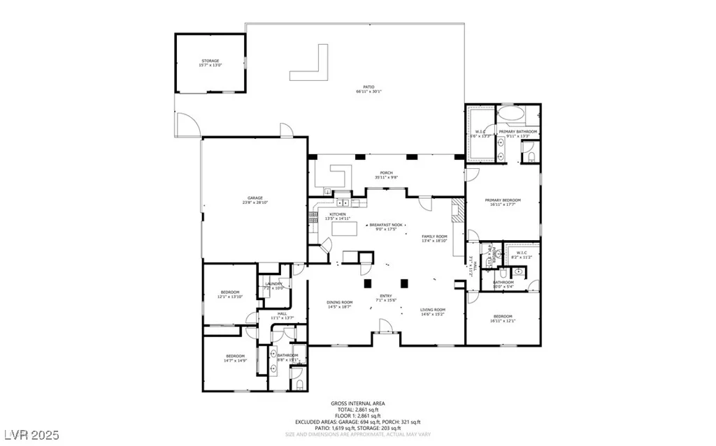 9015 Tenaya, Las Vegas, NV 89113