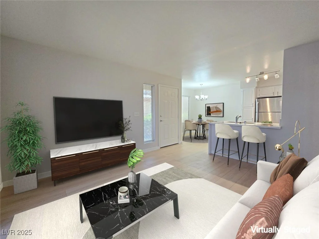 5710 Tropicana, Las Vegas, NV 89122