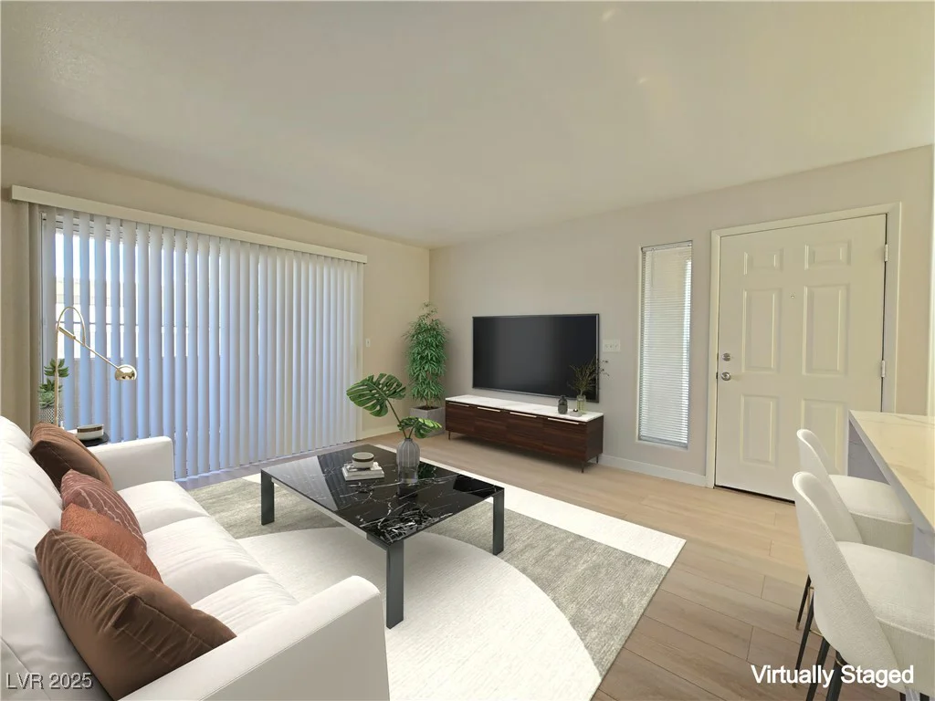 5710 Tropicana, Las Vegas, NV 89122