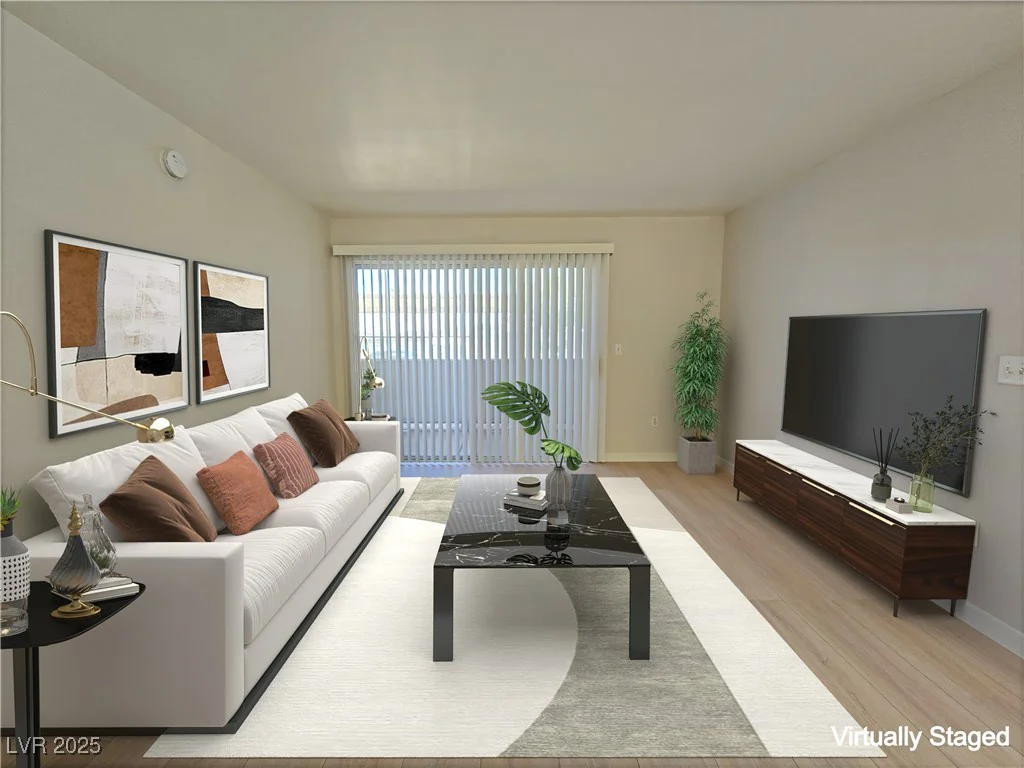 5710 Tropicana, Las Vegas, NV 89122