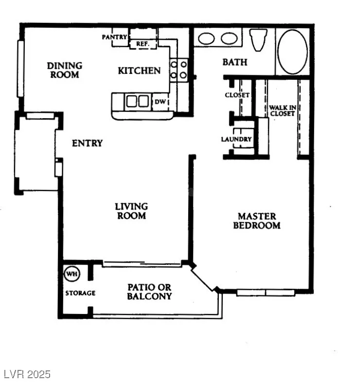 5710 Tropicana, Las Vegas, NV 89122