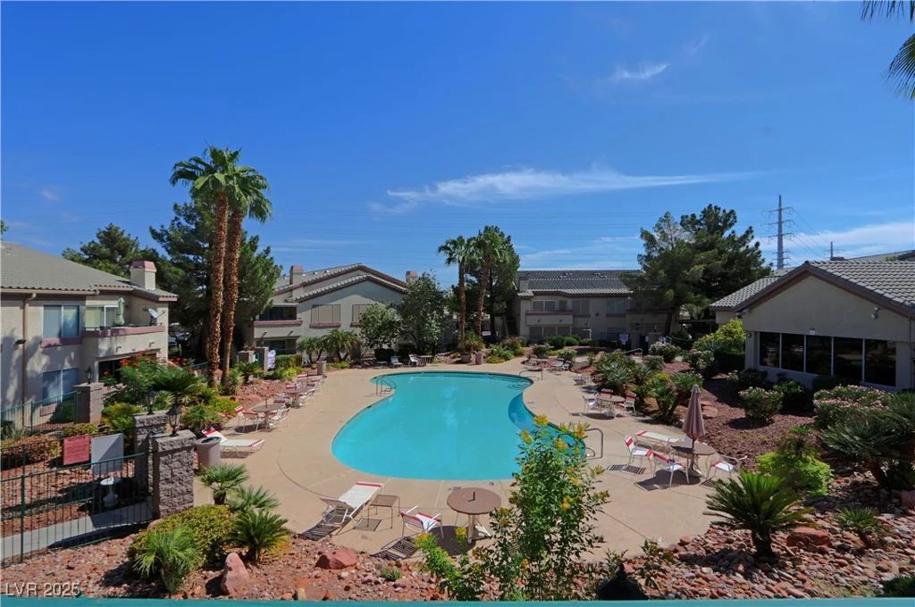 5710 Tropicana, Las Vegas, NV 89122
