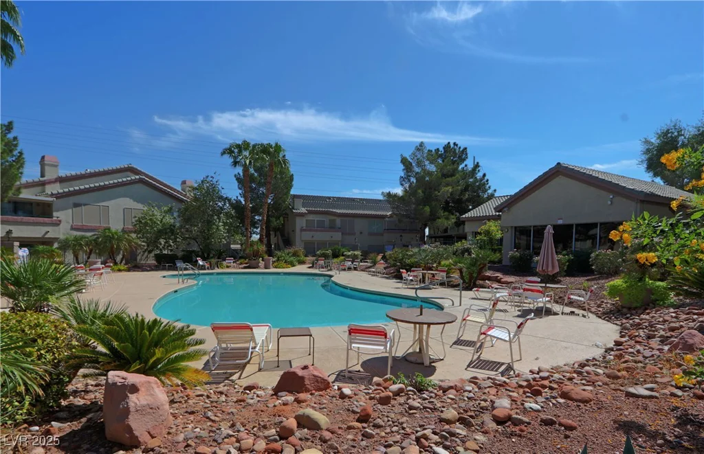 5710 Tropicana, Las Vegas, NV 89122