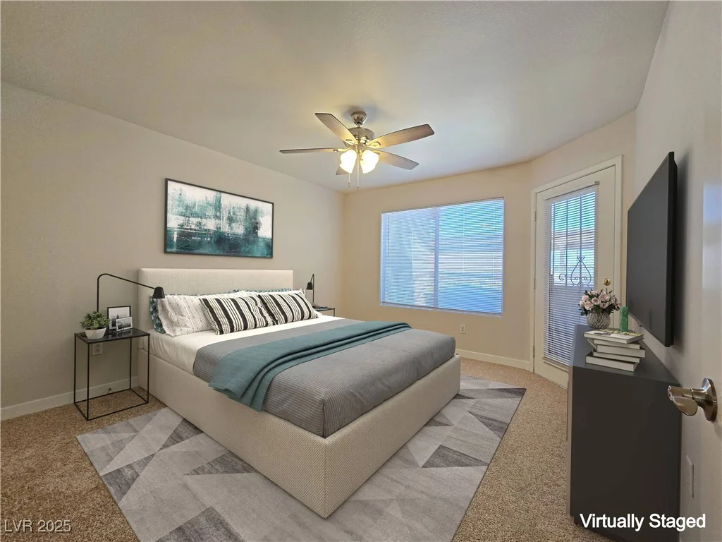 5710 Tropicana, Las Vegas, NV 89122