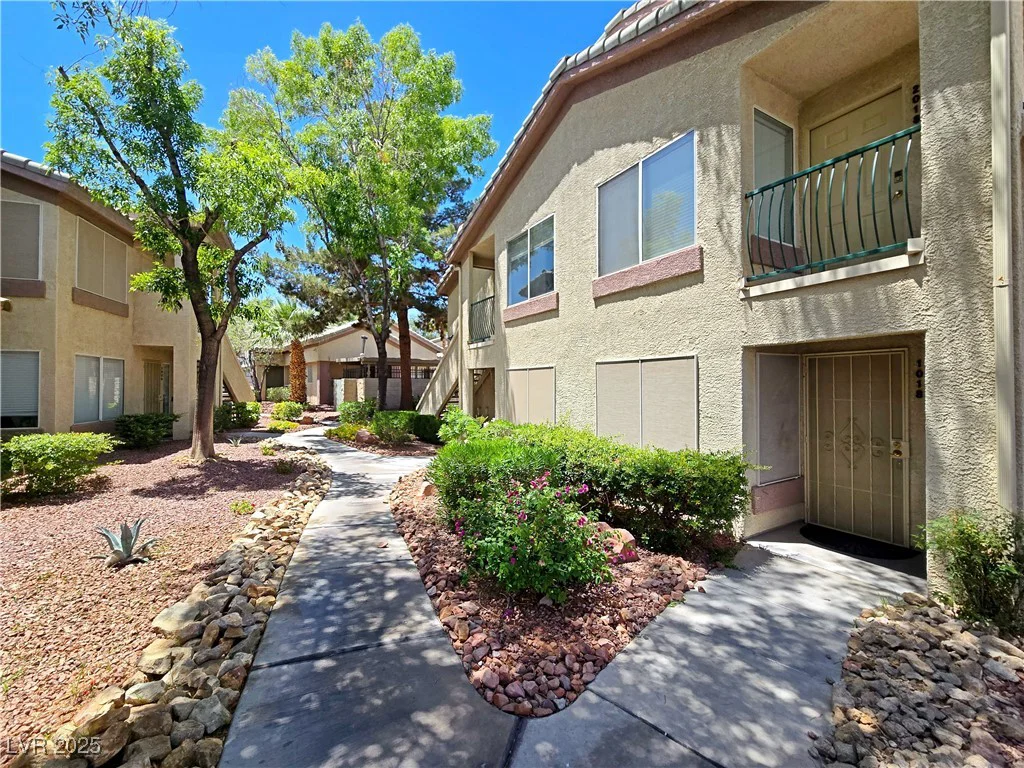5710 Tropicana, Las Vegas, NV 89122