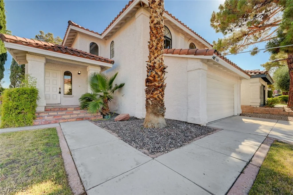 8809 Beach Front, Las Vegas, NV 89117