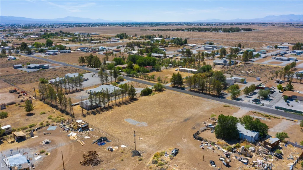 2760 Medicine Man, Pahrump, NV 89048