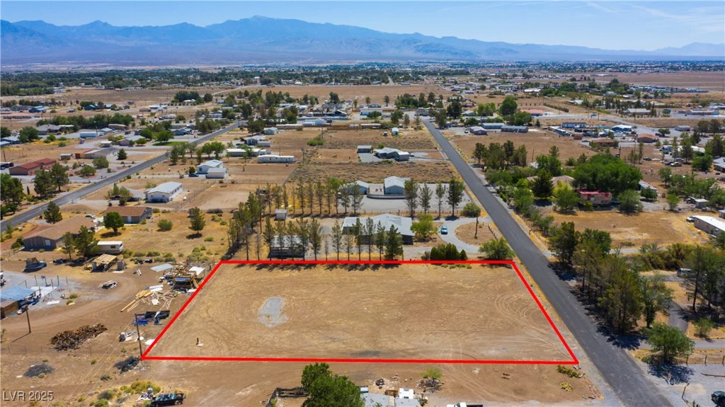 2760 Medicine Man, Pahrump, NV 89048