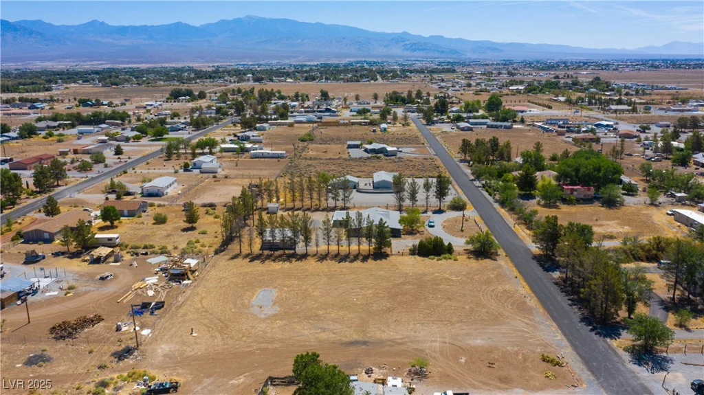 2760 Medicine Man, Pahrump, NV 89048
