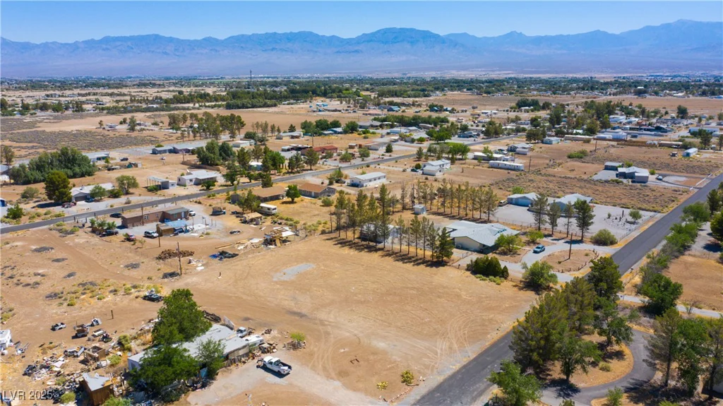 2760 Medicine Man, Pahrump, NV 89048