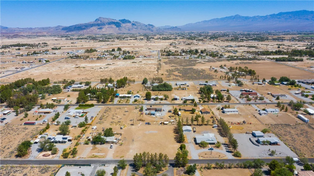 2760 Medicine Man, Pahrump, NV 89048
