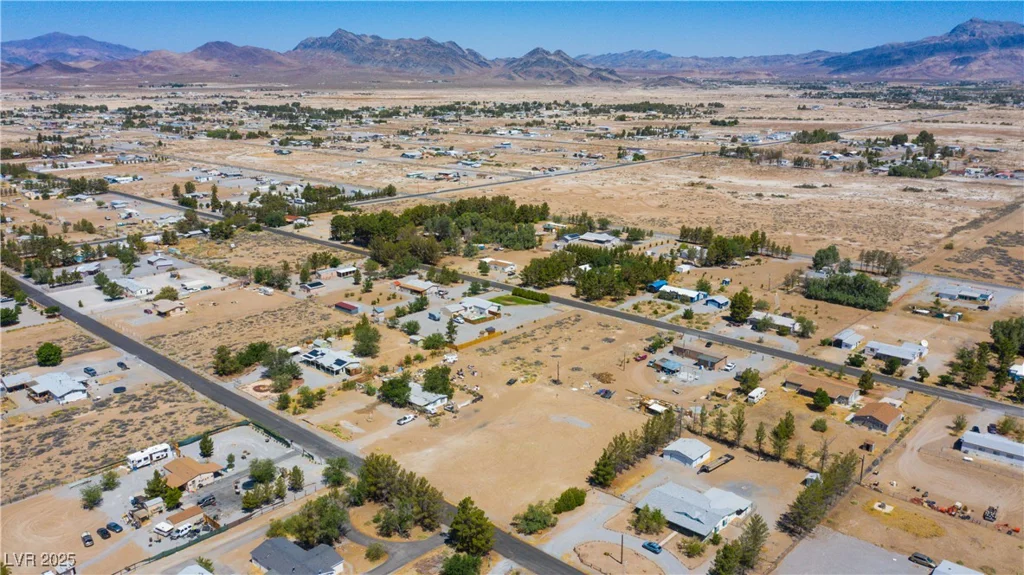 2760 Medicine Man, Pahrump, NV 89048