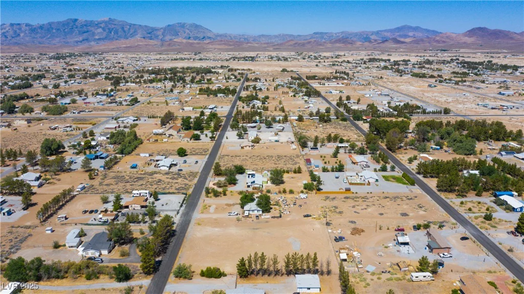 2760 Medicine Man, Pahrump, NV 89048