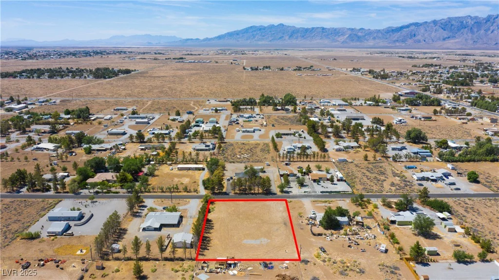 2760 Medicine Man, Pahrump, NV 89048