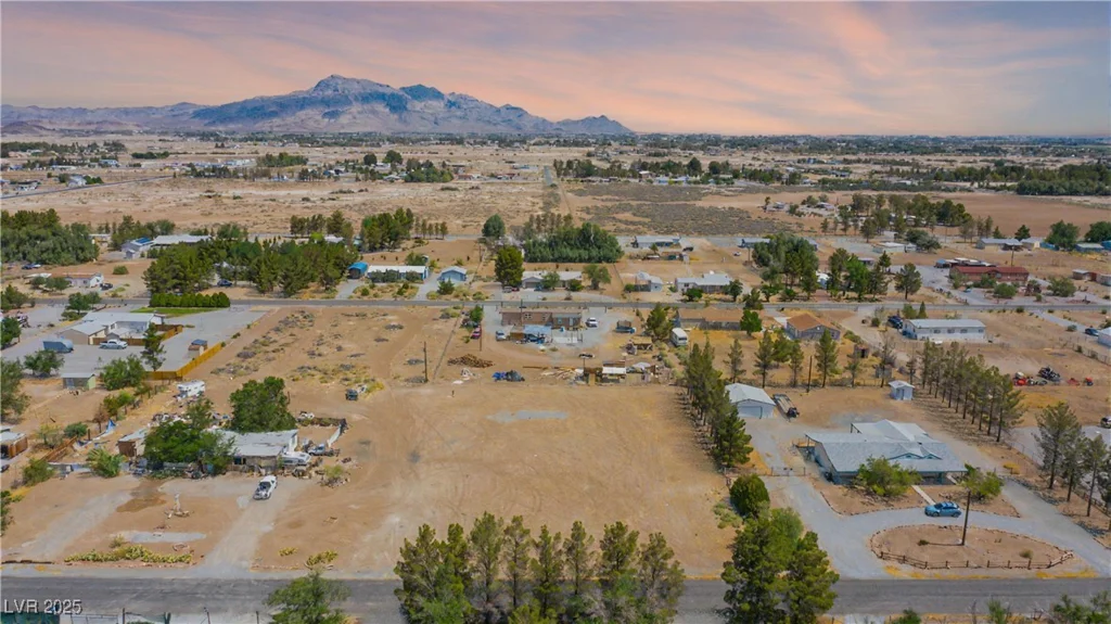 2760 Medicine Man, Pahrump, NV 89048