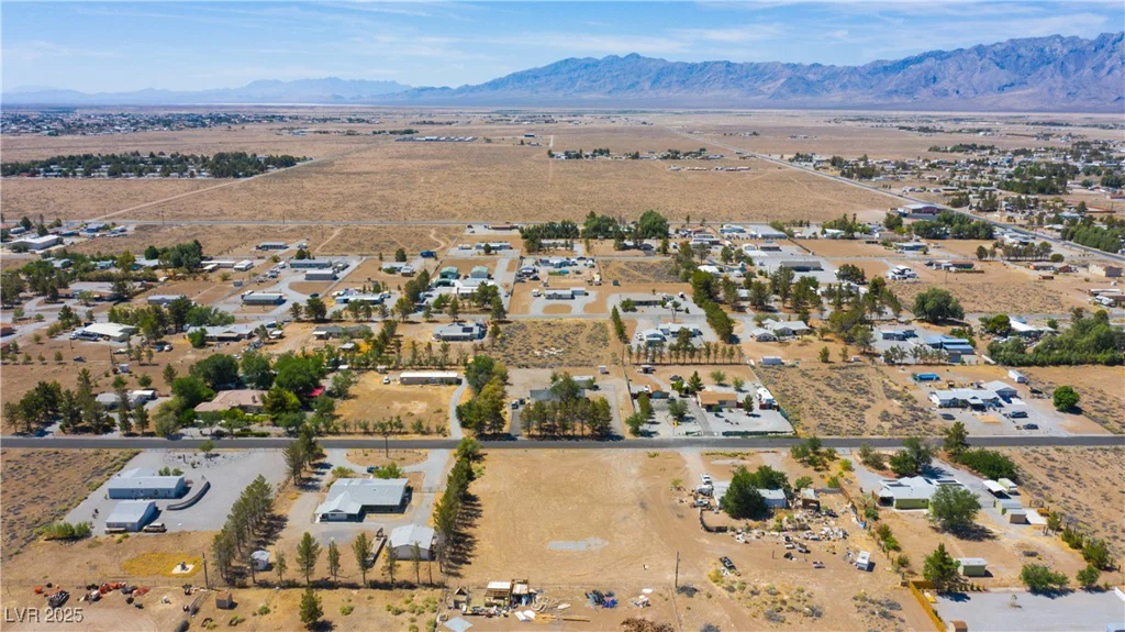 2760 Medicine Man, Pahrump, NV 89048