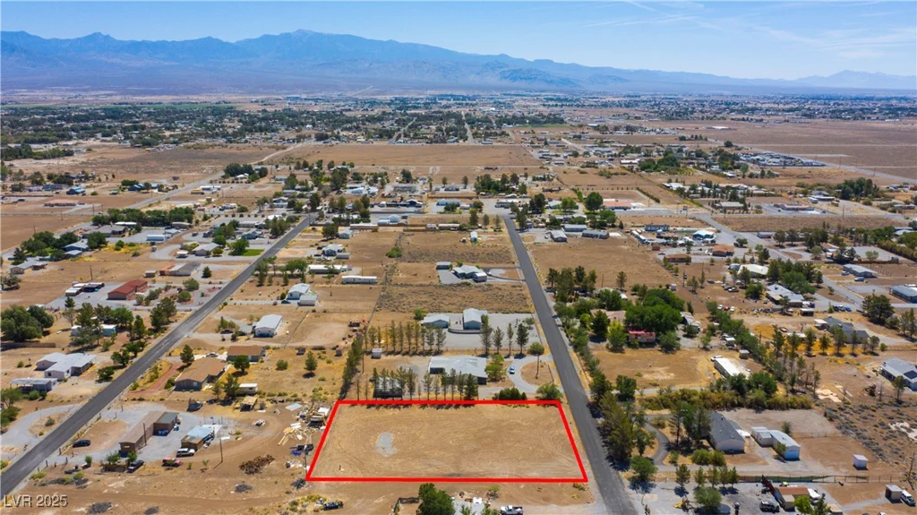2760 Medicine Man, Pahrump, NV 89048