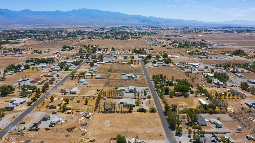 2760 Medicine Man, Pahrump, NV 89048