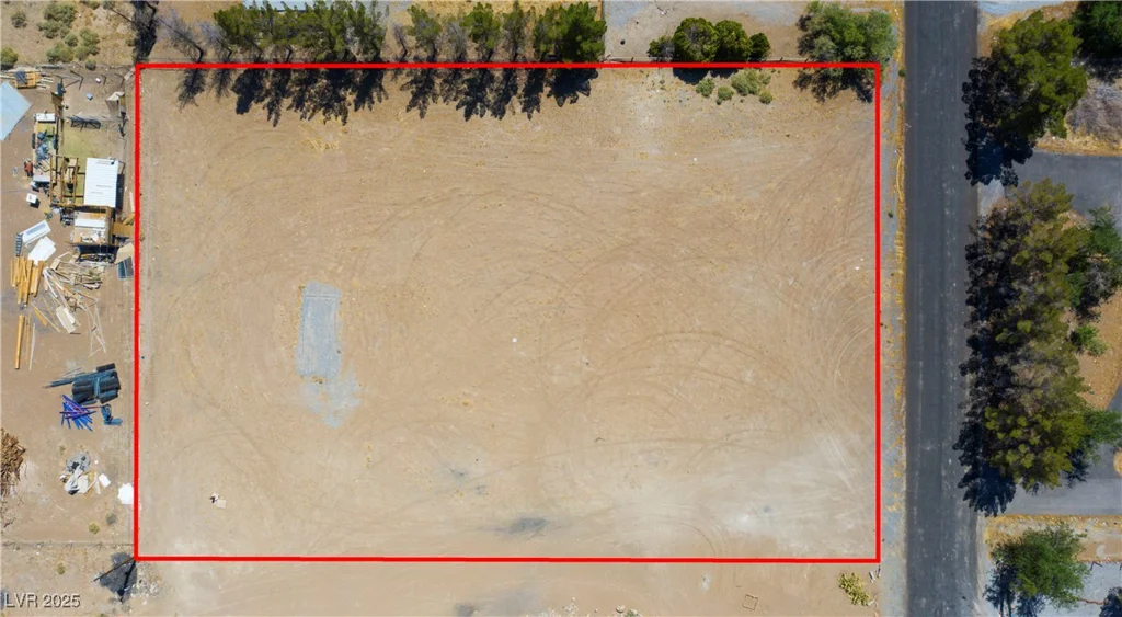 2760 Medicine Man, Pahrump, NV 89048