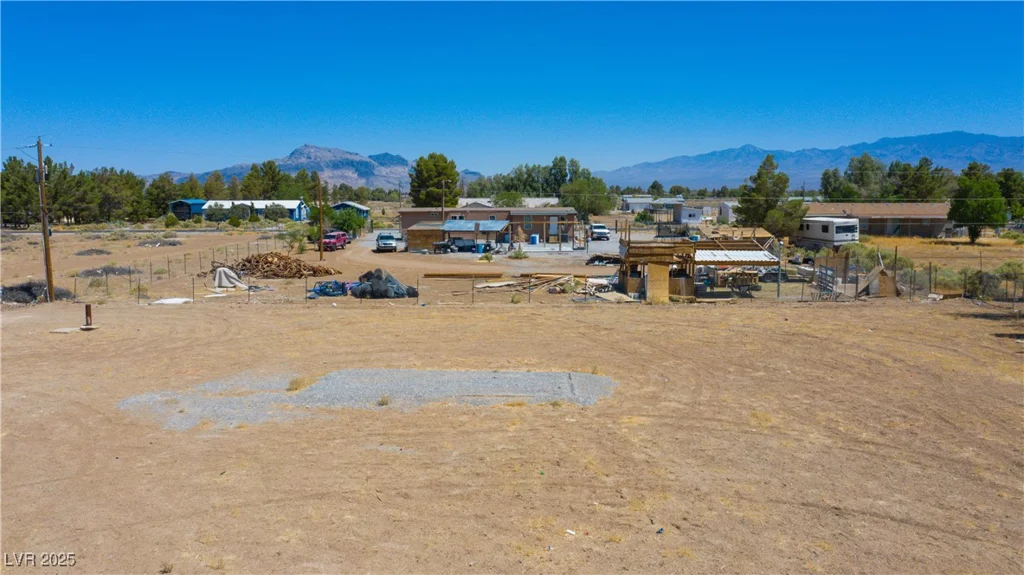 2760 Medicine Man, Pahrump, NV 89048