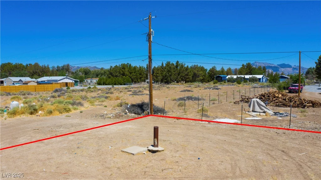 2760 Medicine Man, Pahrump, NV 89048