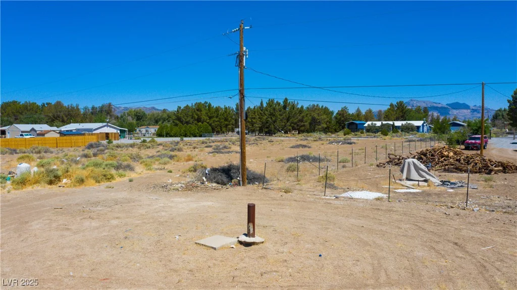 2760 Medicine Man, Pahrump, NV 89048