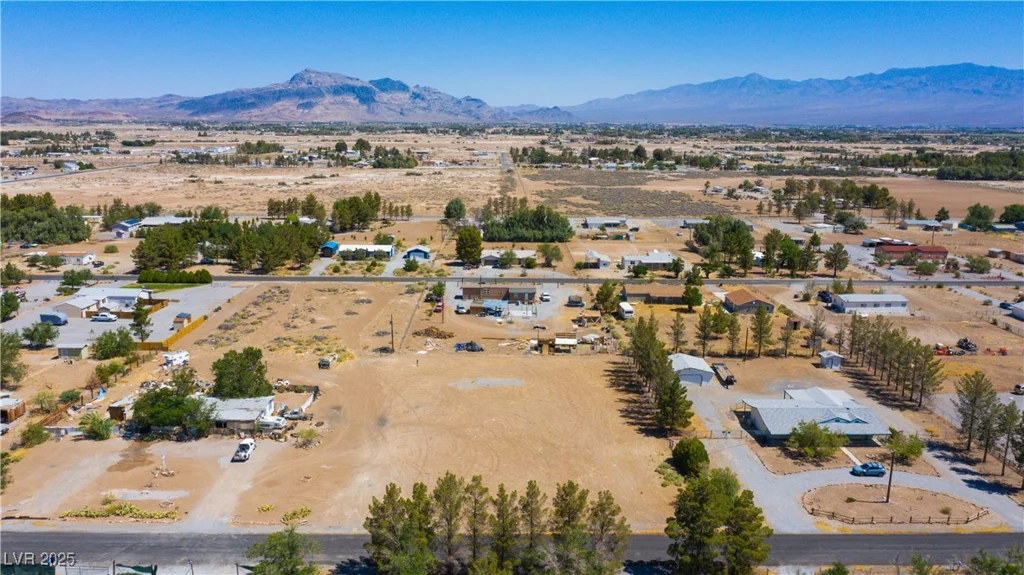2760 Medicine Man, Pahrump, NV 89048