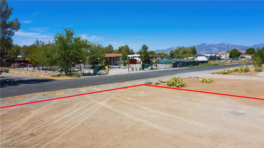 2760 Medicine Man, Pahrump, NV 89048