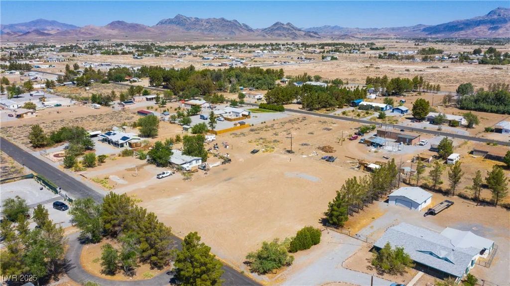 2760 Medicine Man, Pahrump, NV 89048