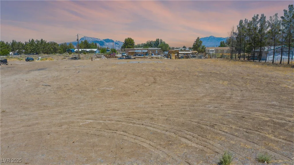 2760 Medicine Man, Pahrump, NV 89048