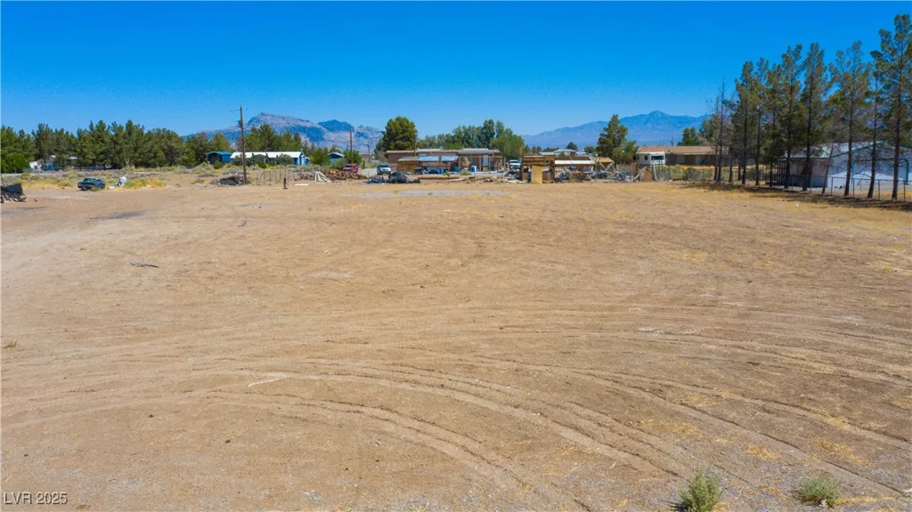 2760 Medicine Man, Pahrump, NV 89048