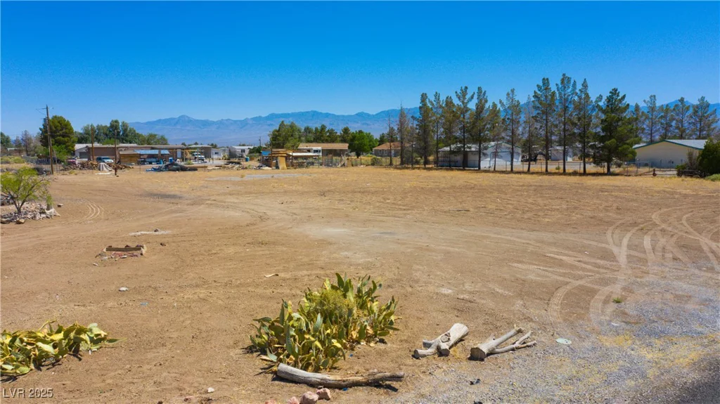 2760 Medicine Man, Pahrump, NV 89048